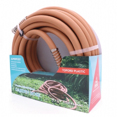 PREMIUM HYBRID POLYMER WATER / GARDEN HOSE